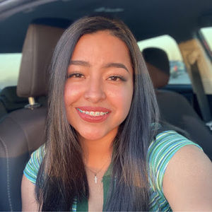 Meet your Posher, Leidy